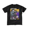 Zenless Zone Zero Jane Doe Street Style Tshirt