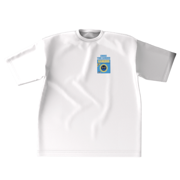 Zenless Zone Zero Bangboo Street Style Tshirt