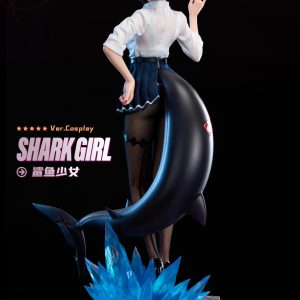 ZaoHua Studio Zenless Zone Zero Shark Girl Ellen Joe Resin Statue [ PRE-ORDER ]