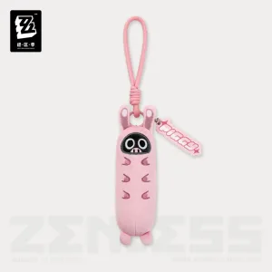 Zenless Zone Zero Passi Series Bangboo Plush Mini Long Pendant (Jan 2026) | Zenlesszonezero.toys