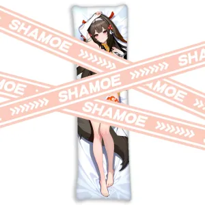 Zenless Zone Zero Ye Shun­guang Dakimakura Body Pillow | Zenlesszonezero.toys