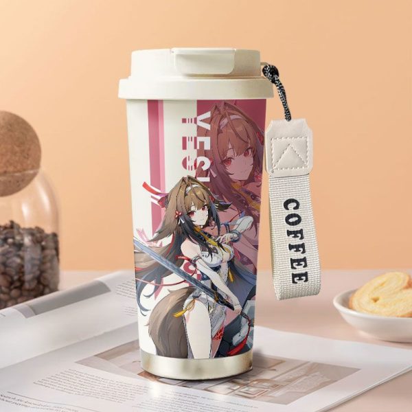 Zenless Zone Zero Ye Shun­guang, Dialyn Thermos Cup