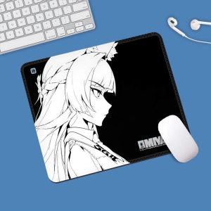 Zenless Zone Zero Hoshimi Miyabi Mousepad（Unofficial）