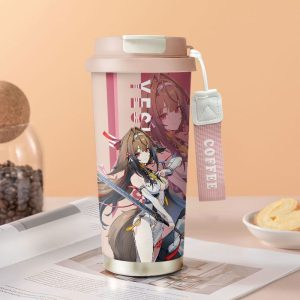 Zenless Zone Zero Ye Shun­guang, Dialyn Thermos Cup