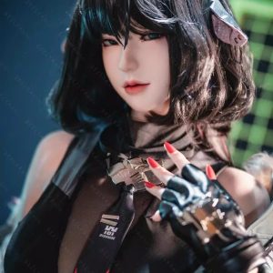 Zenless Zone Zero Bezlya - Milan COS Jane Doe 1/1 Scale [ PRE-ORDER ]