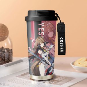 Zenless Zone Zero Ye Shun­guang, Dialyn Thermos Cup