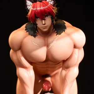 Komano Manato Figure 2.0 Zenless Zone Zero [Pre-Order]