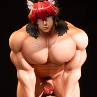 Komano Manato Figure 2.0 Zenless Zone Zero [Pre-Order]