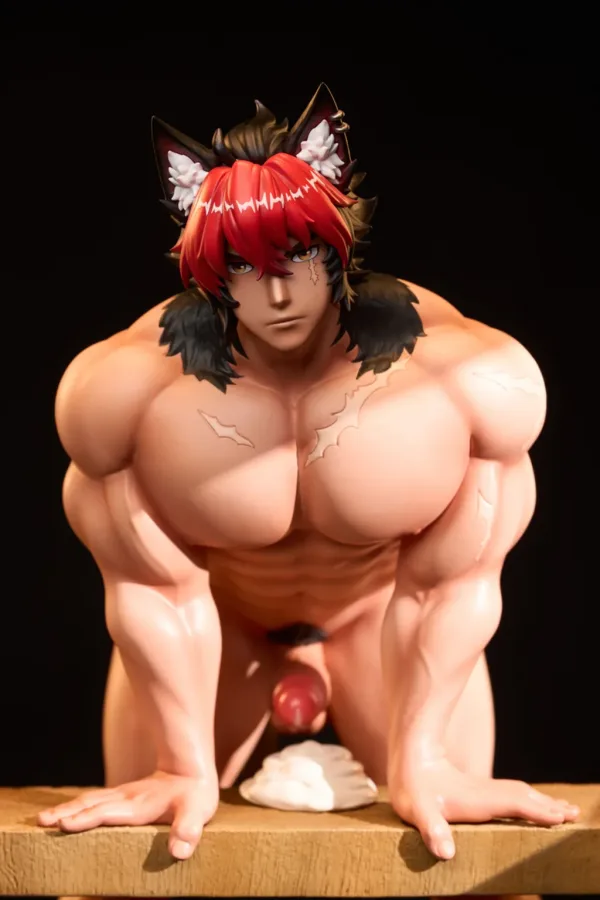Komano Manato Figure 2.0 Zenless Zone Zero [Pre-Order]