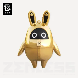 Zenless Zone Zero Bangboo Standee Series Figure Blind Box Part 2 (Feb 2026) [Official Merchandise] | Zenlesszonezero.toys