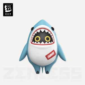 Zenless Zone Zero Bangboo Standee Series Figure Blind Box Part 2 (Feb 2026) [Official Merchandise] | Zenlesszonezero.toys