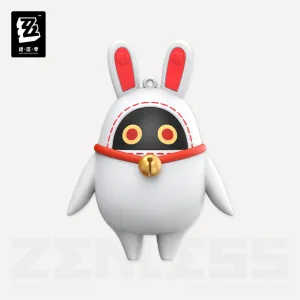 Zenless Zone Zero Bangboo Standee Series Figure Blind Box Part 2 (Feb 2026) [Official Merchandise] | Zenlesszonezero.toys