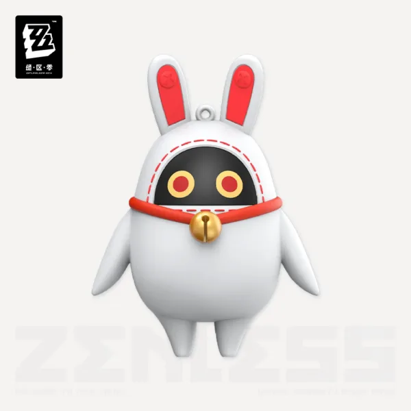 Zenless Zone Zero Bangboo Standee Series Figure Blind Box Part 2 (Feb 2026) [Official Merchandise] | Zenlesszonezero.toys