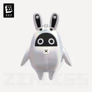Zenless Zone Zero Bangboo Standee Series Figure Blind Box Part 2 (Feb 2026) [Official Merchandise] | Zenlesszonezero.toys