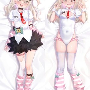 Zenless Zone Zero Chinatsu Remiel Dakimakura Body Pillow