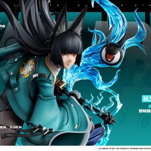 Zenless Zone Zero T-ONE studio - Hoshimi Miyabi [Pre-Order]