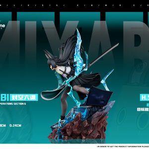 Zenless Zone Zero T-ONE studio - Hoshimi Miyabi [Pre-Order]