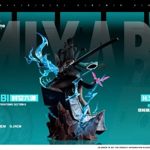 Zenless Zone Zero T-ONE studio - Hoshimi Miyabi [Pre-Order]