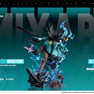 Zenless Zone Zero T-ONE studio - Hoshimi Miyabi [Pre-Order]