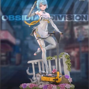 Seed 1/7 Scale Resin Statue - Zenless Zone Zero [Pre-Order]