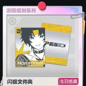 2025 Zenless Zone Zero FES 3Z Studio Offline Event Official Game Merchandise [Official Merchandise]