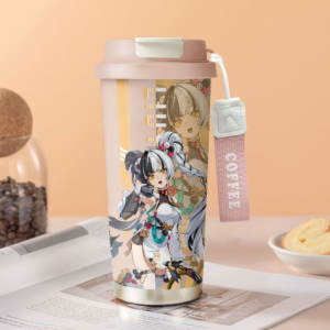 Zenless Zone Zero Ye Shun­guang, Dialyn Thermos Cup