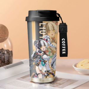 Zenless Zone Zero Ye Shun­guang, Dialyn Thermos Cup