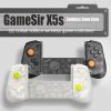 Zenless Zone Zero GameSir X5s Wireless Game Controller for AndroidiOSPCSwitch | Zenless Zone Zero Toys
