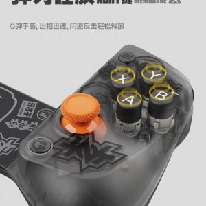 Zenless Zone Zero GameSir X5s Wireless Game Controller for AndroidiOSPCSwitch | Zenless Zone Zero Toys