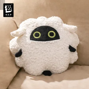 Zenless Zone Zero Meye Picking Up Light Series Plush Pillow (Jan 2026) | Zenlesszonezero.toys