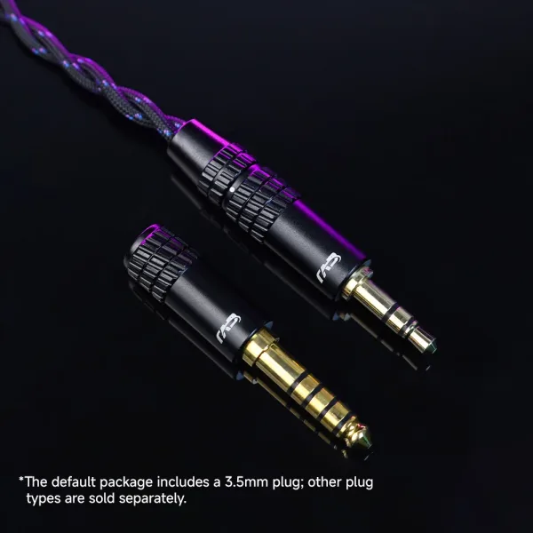 CVJ Vivian In Ear Earphones10mm Dual Magnetic Sound 3 Tuning Modes Music Movies Gaming Ergonomic Design Ideal for HiFi Upgrade | Zenlesszonezero.toys