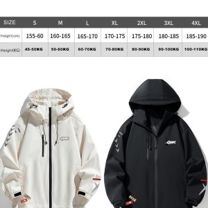 Zenless Zone Zero Ellen Joe Windbreaker ZZZ Shark Unisex Hoodie Zenless Fan Merch | Zenlesszonezero.toys