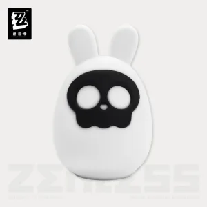 Zenless Zone Zero Eridu Premium Series Skull Gangster Bangboo Pat Light (Jan 2026) | Zenlesszonezero.toys