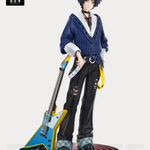 Zenless Zone Zero Gift+ Asaba Harumasa: FES 2025 Ver. 1/8 Scale Figure [Pre-order] (Aug 2026) | Zenlesszonezero.toys