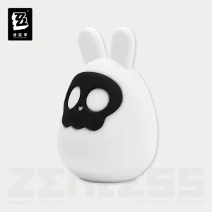 Zenless Zone Zero Eridu Premium Series Skull Gangster Bangboo Pat Light (Jan 2026) | Zenlesszonezero.toys