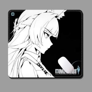 Zenless Zone Zero Hoshimi Miyabi Mousepad（Unofficial）
