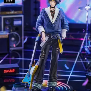 Zenless Zone Zero Gift+ Asaba Harumasa: FES 2025 Ver. 1/8 Scale Figure [Pre-order] (Aug 2026) | Zenlesszonezero.toys