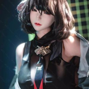 Zenless Zone Zero Bezlya - Milan COS Jane Doe 1/1 Scale [ PRE-ORDER ]