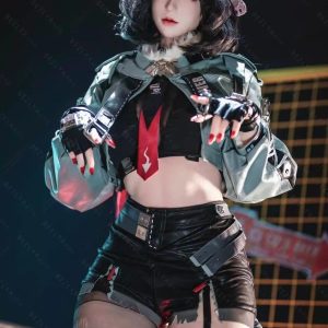 Zenless Zone Zero Bezlya - Milan COS Jane Doe 1/1 Scale [ PRE-ORDER ]