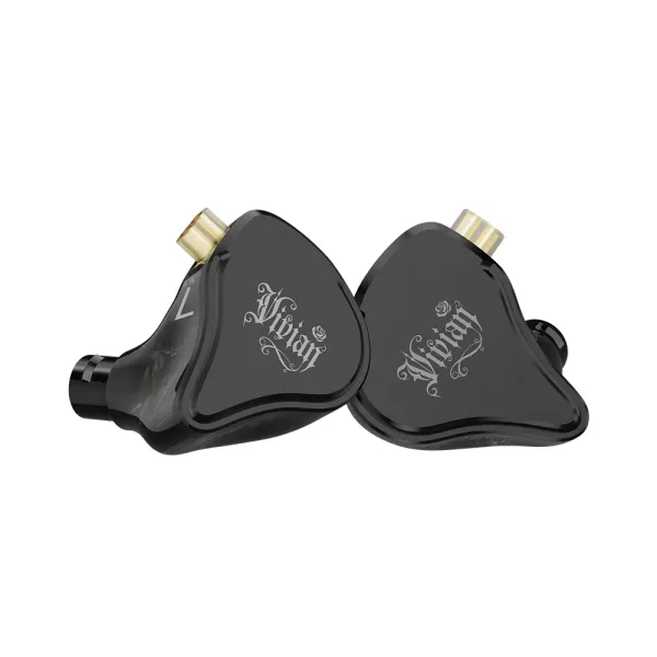 CVJ Vivian In Ear Earphones10mm Dual Magnetic Sound 3 Tuning Modes Music Movies Gaming Ergonomic Design Ideal for HiFi Upgrade | Zenlesszonezero.toys