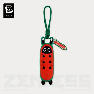 Zenless Zone Zero Passi Series Bangboo Plush Mini Long Pendant (Jan 2026) | Zenlesszonezero.toys