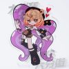 Zenless Zone Zero Yidhari Mini Acrylic Standee