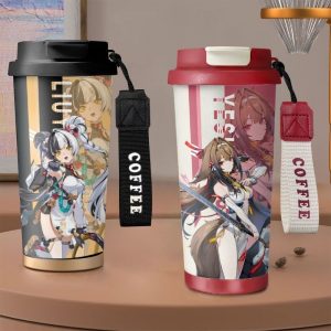 Zenless Zone Zero Ye Shun­guang, Dialyn Thermos Cup