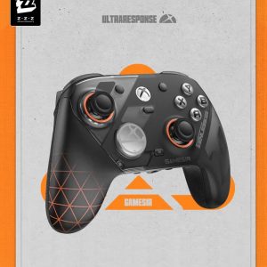 GameSir G7 Pro Zenless Zone Zero Edition Wireless Controller for Xbox, PC & Android ( December )