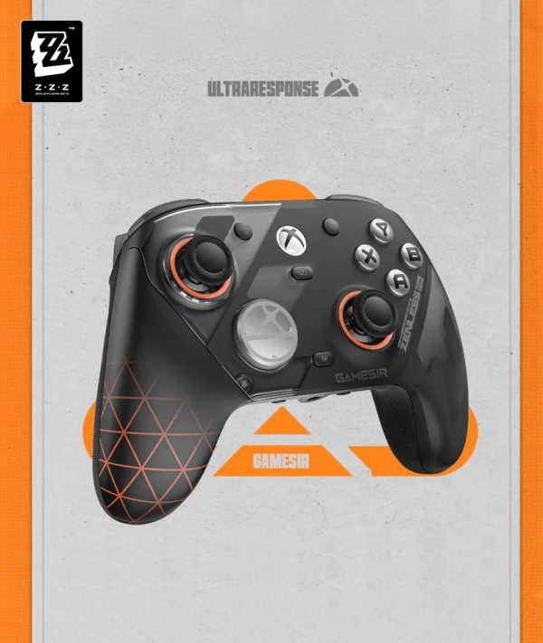 GameSir G7 Pro Zenless Zone Zero Edition Wireless Controller for Xbox, PC & Android ( December )