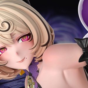 Yidhari Murphy Figure Mi Yin Studio - Zenless Zone Zero [Pre-Order]