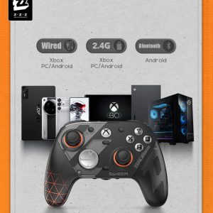 GameSir G7 Pro Zenless Zone Zero Edition Wireless Controller for Xbox, PC & Android ( December )