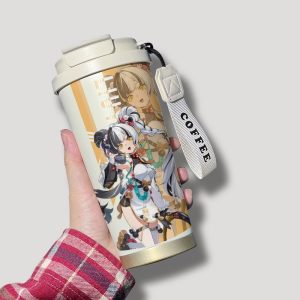 Zenless Zone Zero Ye Shun­guang, Dialyn Thermos Cup