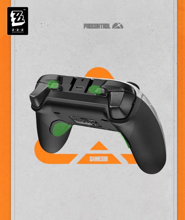 GameSir G7 Pro Zenless Zone Zero Edition Wireless Controller for Xbox, PC & Android ( December )