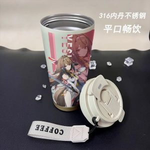 Zenless Zone Zero Ye Shun­guang, Dialyn Thermos Cup